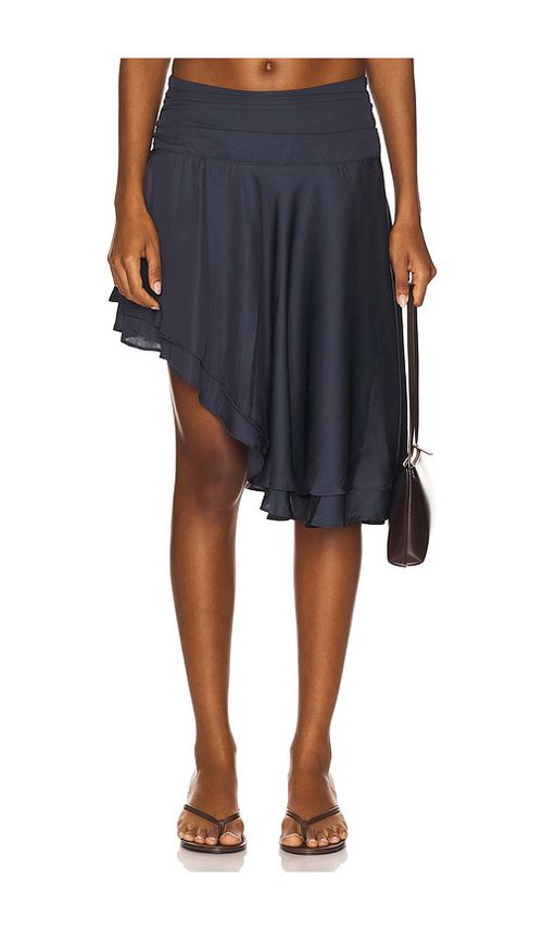 LIONESS ROCK LEGACY in Navy. Größe XXS. Also in
