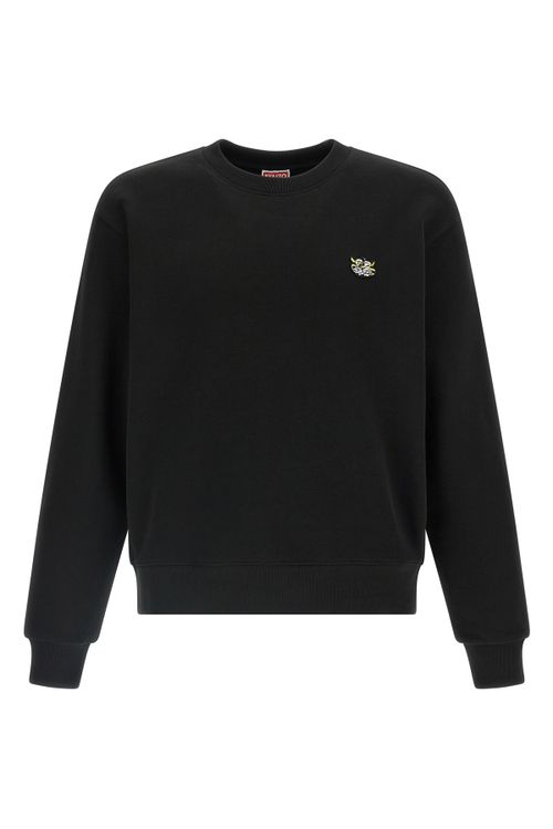 'Wild Tiger' Sweatshirt