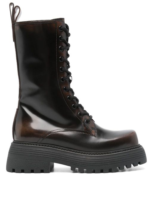 Dede Chelsea boots - Brown