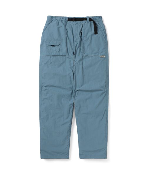 Climbing Pants Blue