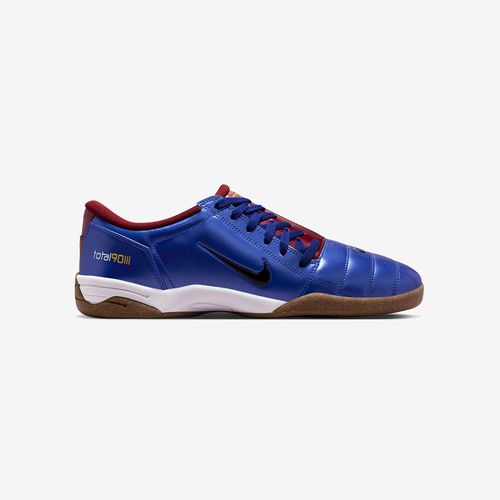 Nike | Total 90 - HYPER ROYAL/BLACK-TEAM RED-WHITE - male