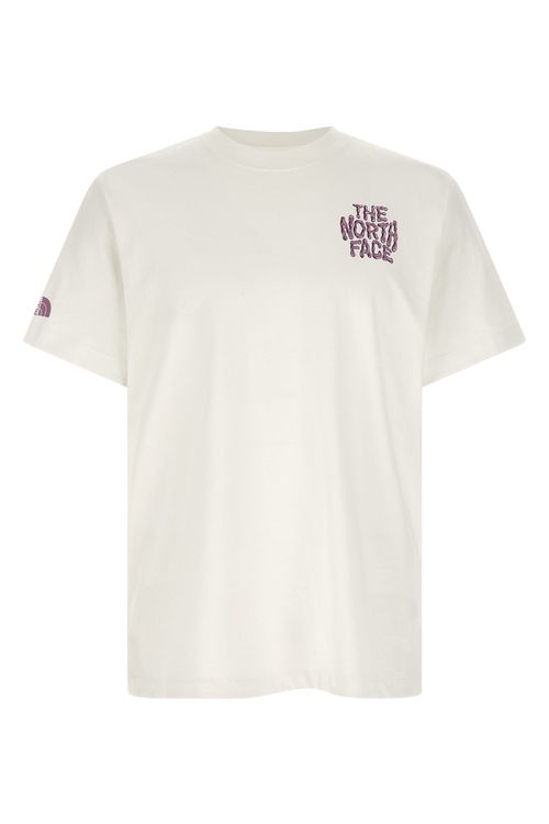 'Drip Logo' T-Shirt