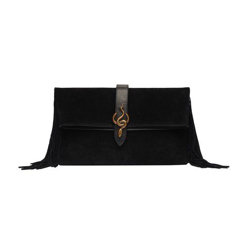 Chloé clutch bag