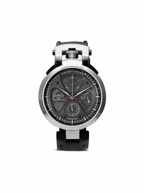 Sergio Limited-Edition Chronograph 45mm - Grey