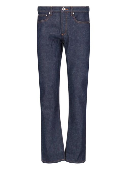 "Petit Standard" Jeans