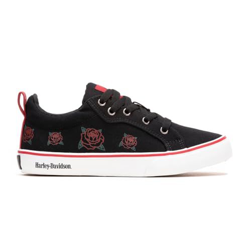 Harley-Davidson Women's Torland Sneaker