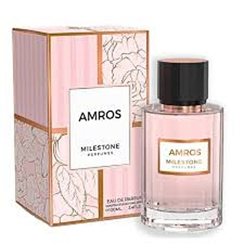 Milestone Amros EDP W