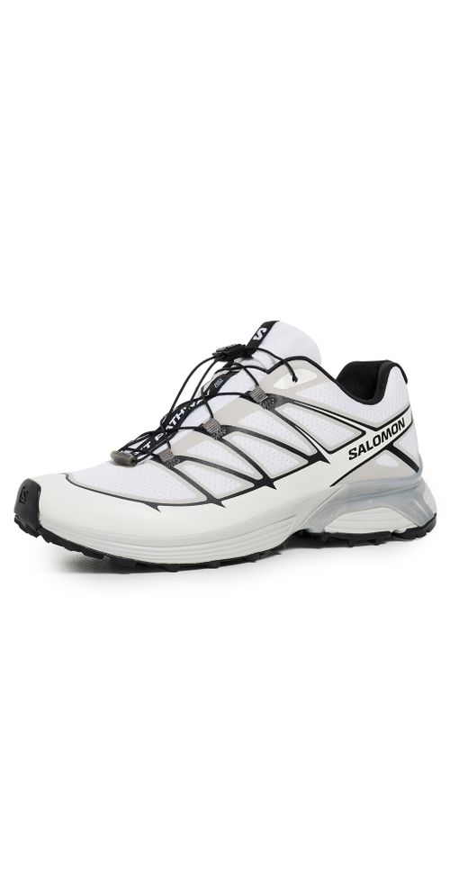 XT-Pathway 2 Sneakers White/Black/Ftw Silver