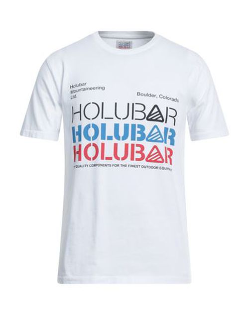 Man T-shirt White