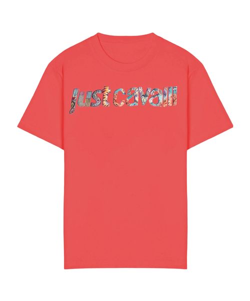 Printed Logo T-Shirt