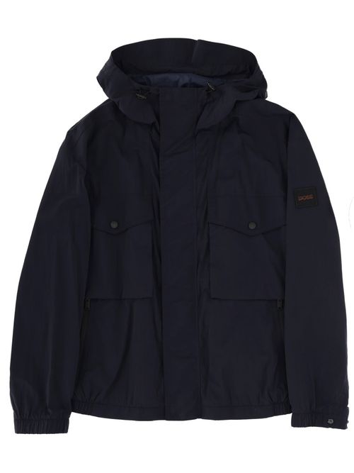Omusk-w Jacket