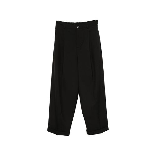 Pants Black