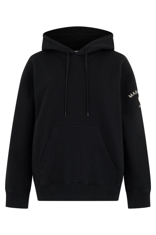 Women's Cotton Hoodie