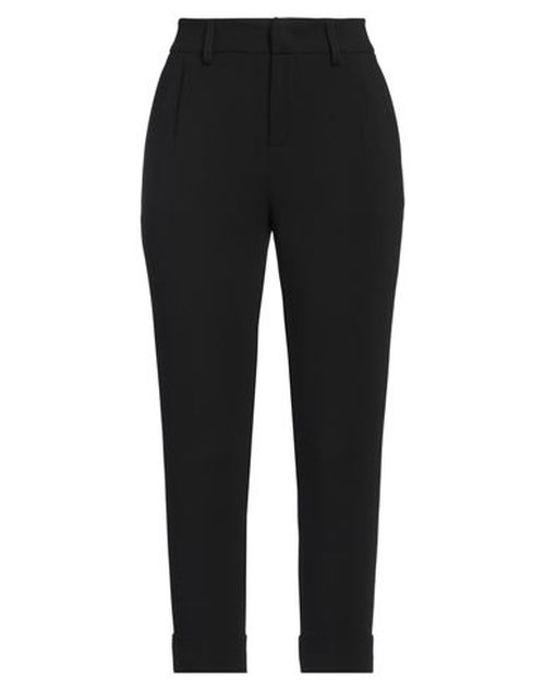 Woman Pants Black