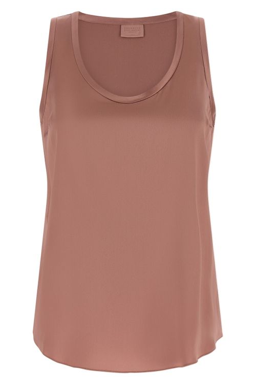 Satin Top