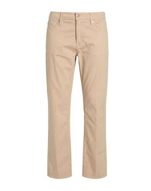 Man Pants Sand Size 30W