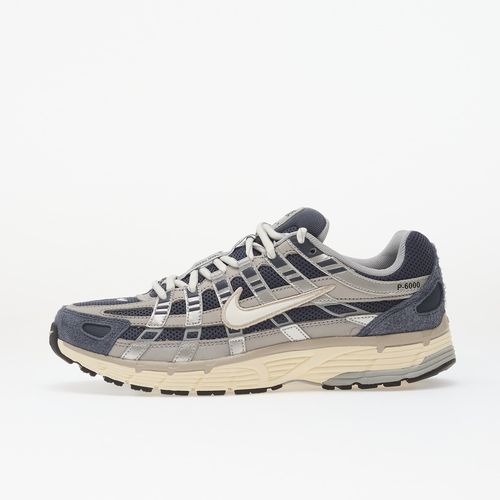 Sneakers Nike P-6000 Thunder Blue/ Sail-Pale Ivory-Slate