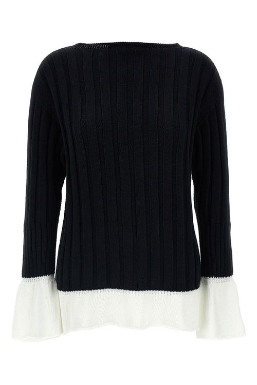 'Behind The Scenes' Sweater