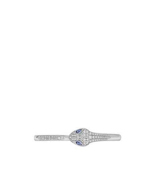 Serpenti bracelet