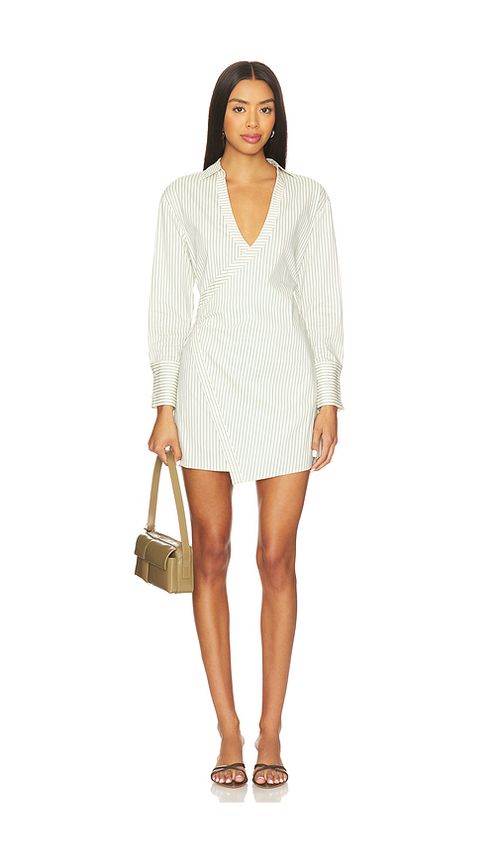 HEARTLOOM Philos Dress in Ivory. L. Also in XS, S