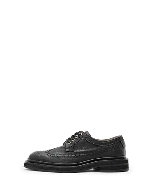 Allsaints Men's Escher Brogue