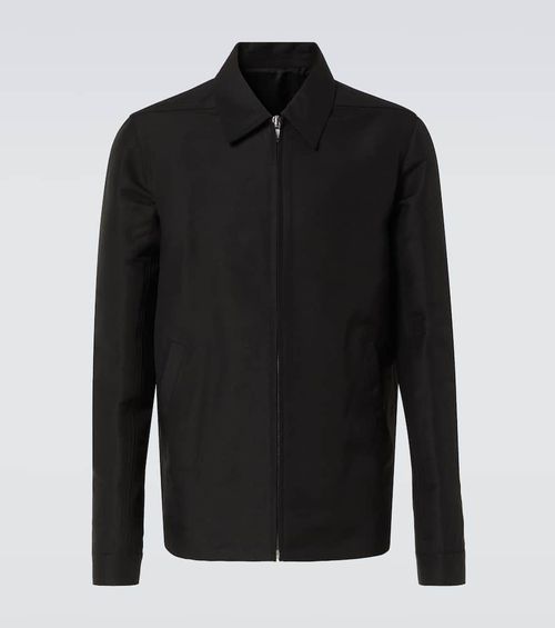 Brad jacket