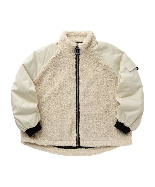 JW Anderson Colour Block Track Jacket