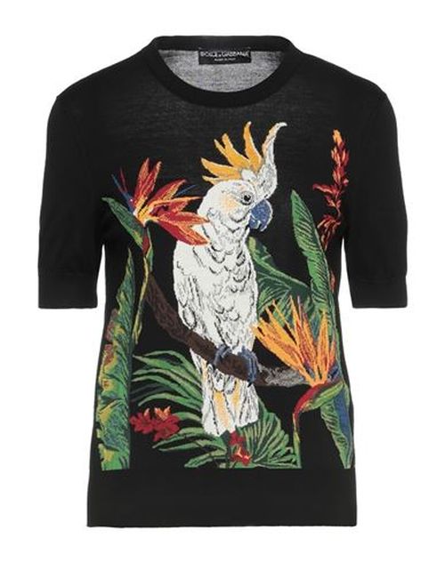 Woman Sweater Black
