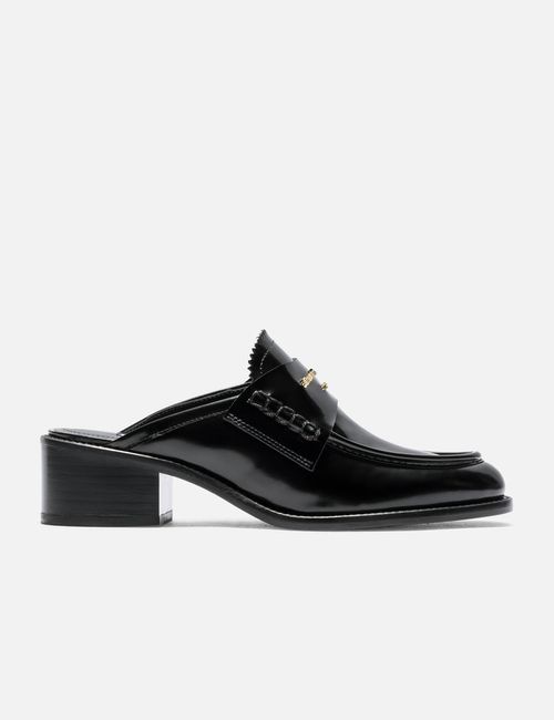 Carter Mule