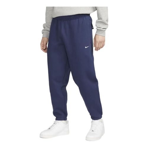 Lab Solo Swoosh Sweatpants Asia Sizing 'Blue'