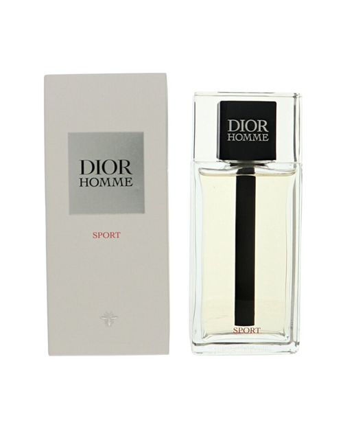 Men's 4.2Oz Homme Sport Edt Spray