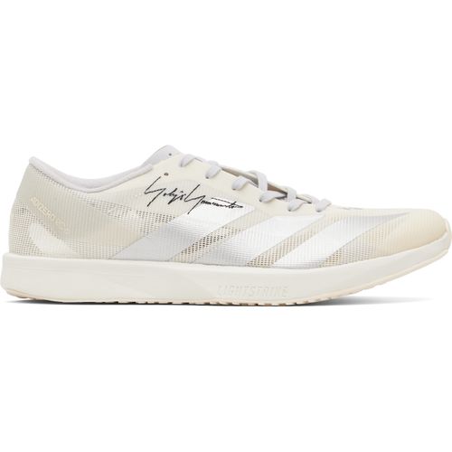 Off-White Adizero RC6 Sneakers