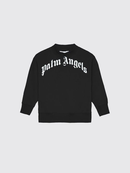 Sweater Kids color Black