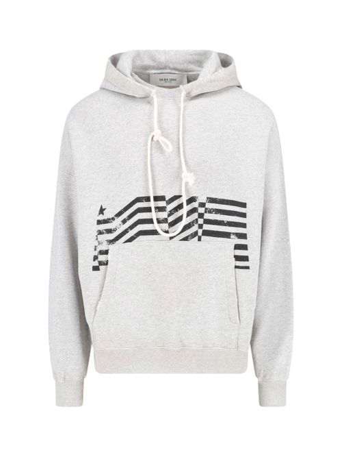 Men's Cotton Ribbed Crewneck Sweater
