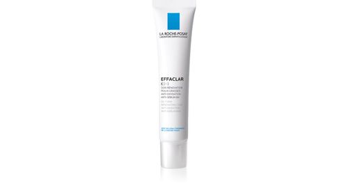 La Roche Posay Effaclar K+ Renewing Treatment Oily Skin