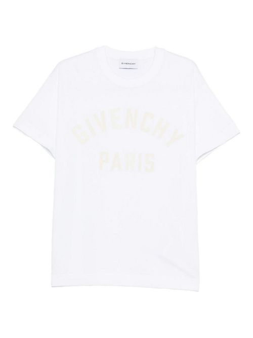 Paris Boxy Fit T-Shirt