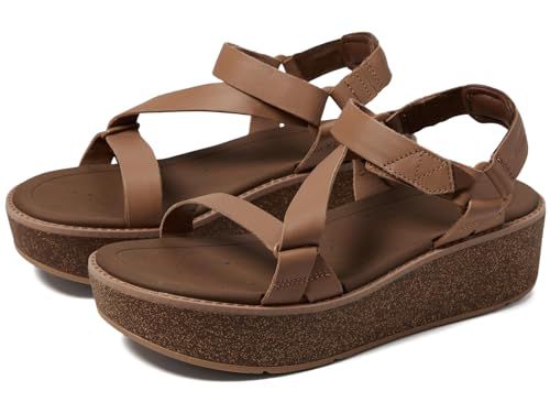Teva Women's W Madera Wedge Sandal