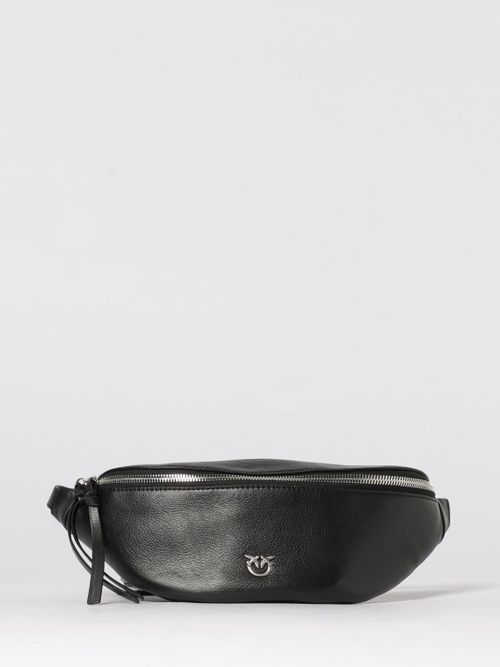 Belt Bag Woman color Black