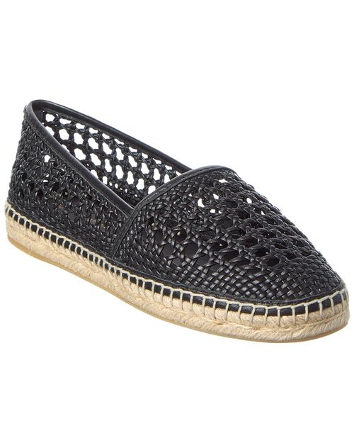 Freya Espadrille Canvas