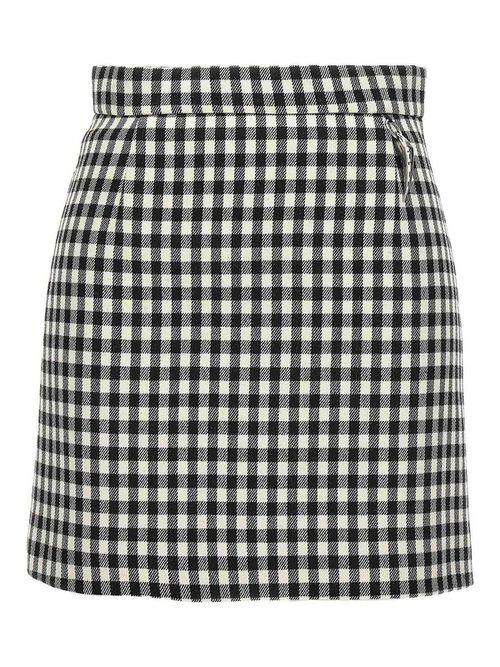 Mini skirt
