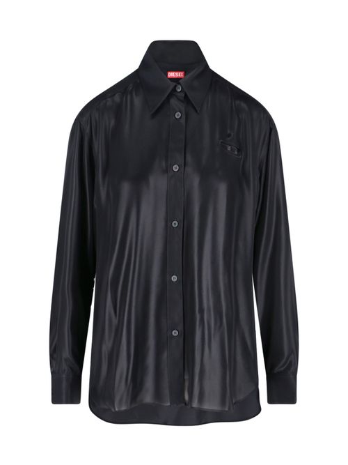 Women's 100% Polyester Shirt