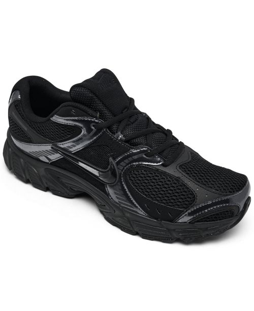 Men's V5 Rnr Casual Sneakers from Finish Line - Black