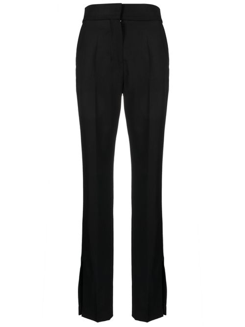 Le pantalon Tibau trousers - Black