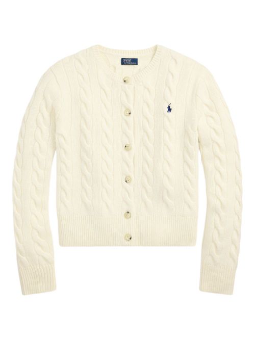 Women's Lightweight Textured Knit Cardigan