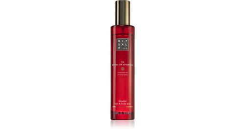 RITUALS The Ritual Of Ayurveda Body & Hair Mist — Body Spray