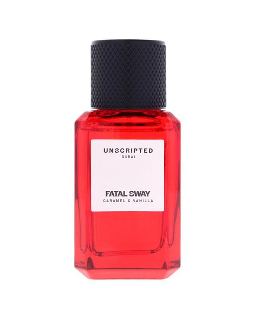Unisex 1.7oz Fatal Sway EDP