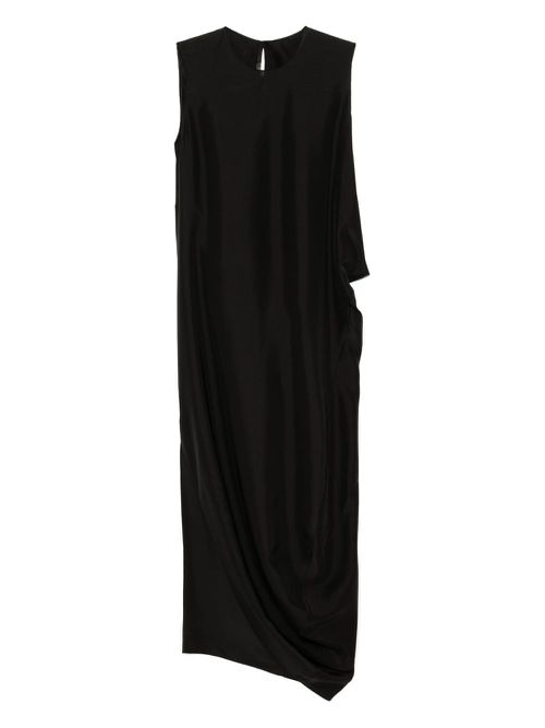 JNBY sleeveless dress - Black