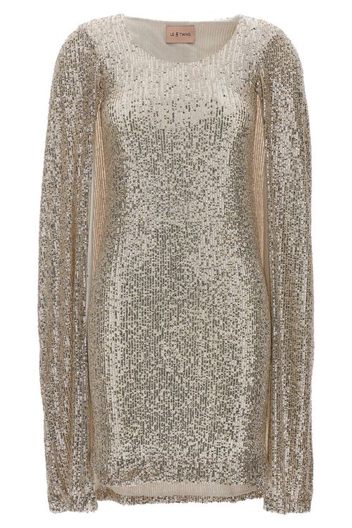 'Villa Villa' Dress