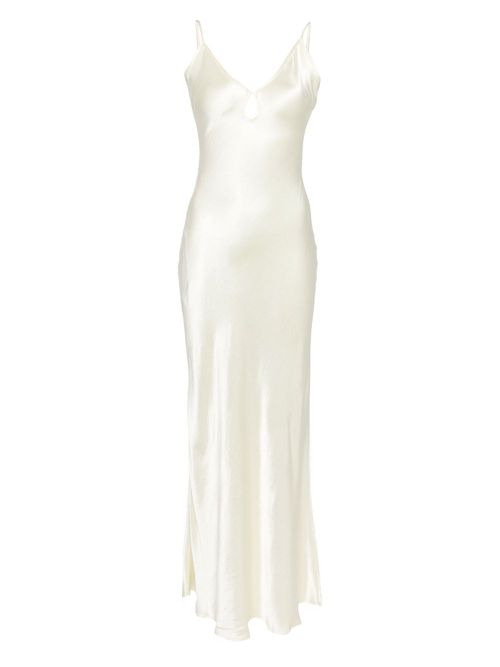 BEC + BRIDGE maxi Cedar city dress - Yellow