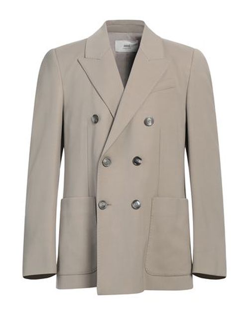 Man Blazer Dove grey